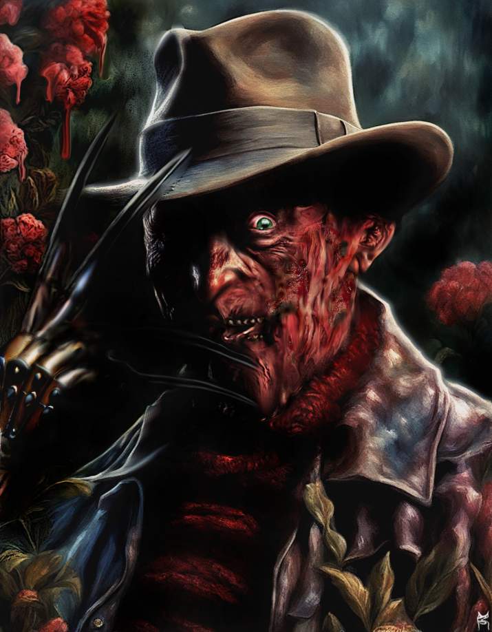 freddy krueger (new 2)